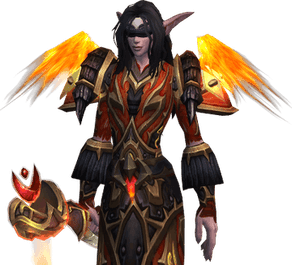 Khylee render