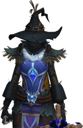 Magixshaman render