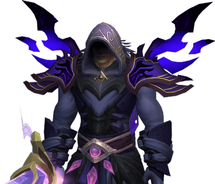 Miedmar render