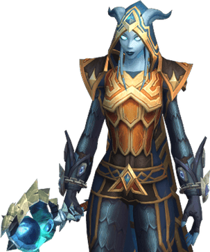 Miedmarbg render