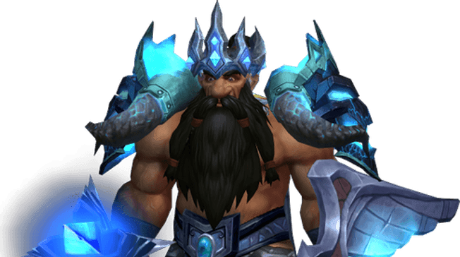 Monzie render