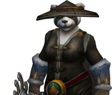 Monztie render