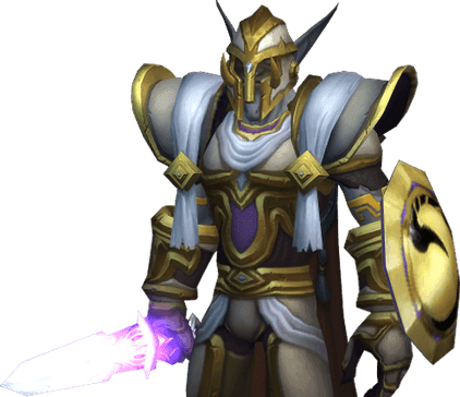 Muaddib render