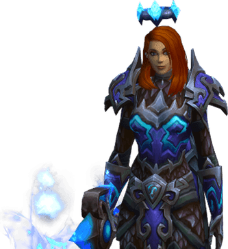 Myrína render