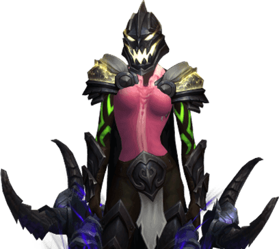 Skidmark render