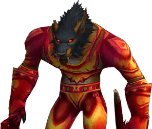 Smoothfella render