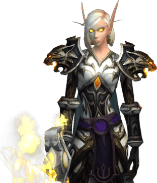 Solstice render