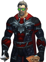 Steves render
