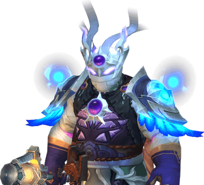 Symonz render