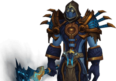 Theruler render