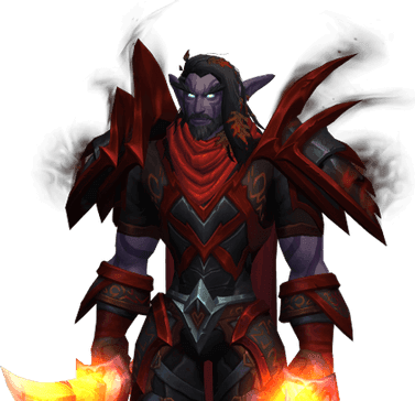 Torakvf render