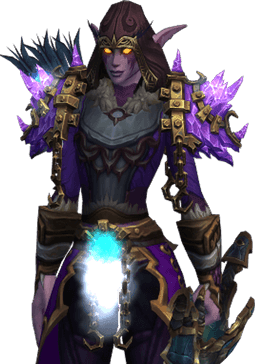 Valeira render