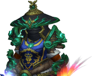 Xigam render