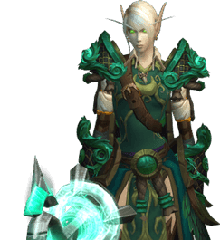Æxitus render