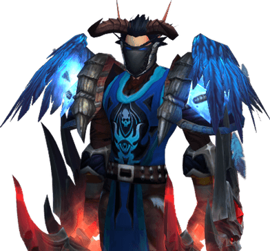 Apokalypse render