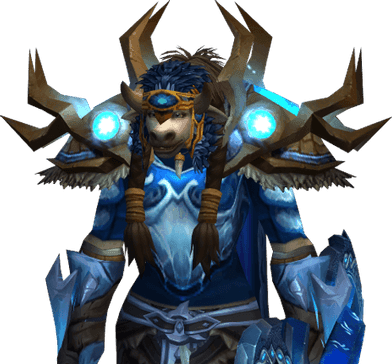 Asmodenia render