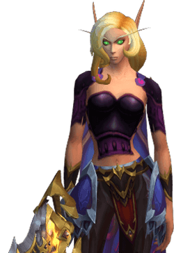 Barifa render