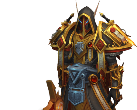 Barios render