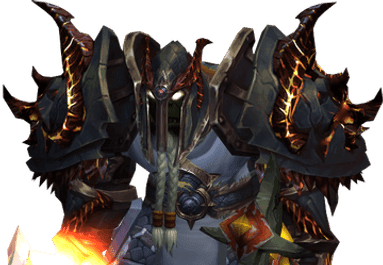 Beralshakur render