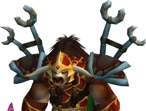 Borimo render
