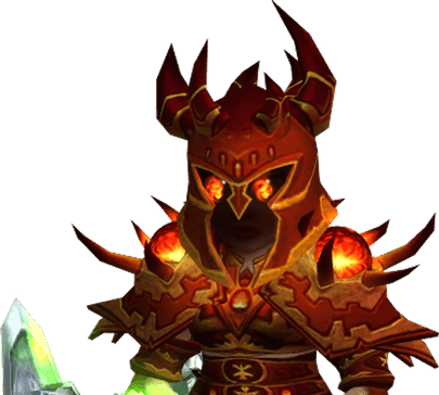 Breesyx render