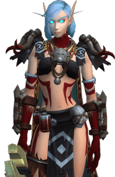 Crailin render