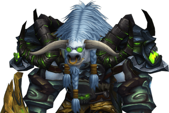 Darktos render