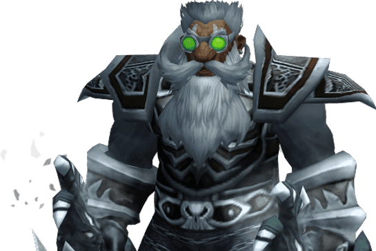 Darkvader render