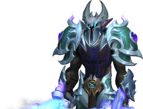 Darvoz render