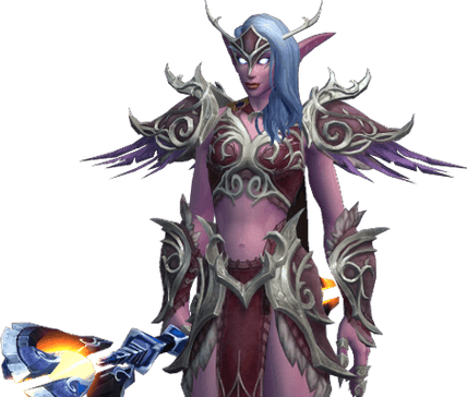 Deldrina render