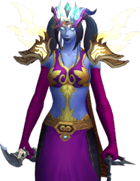 Dineh render