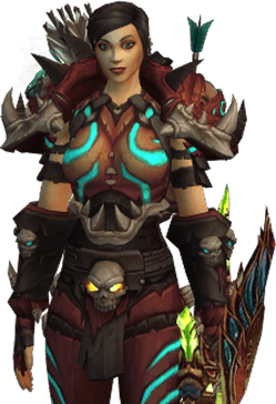 Djean render
