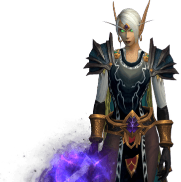 Drogana render
