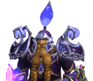 Earlsh render