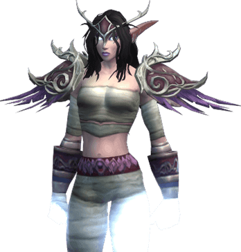 Enviska render