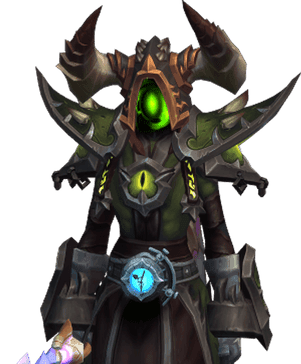 Fabulana render