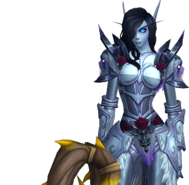 Fjara render