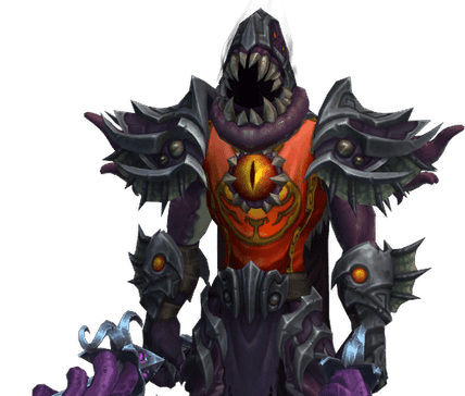 Gadosh render