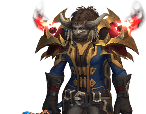 Gataki render