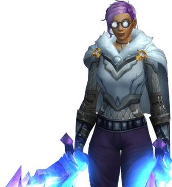 Ghalyela render