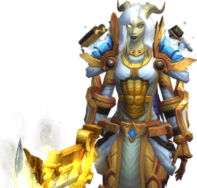 Gnamuri render