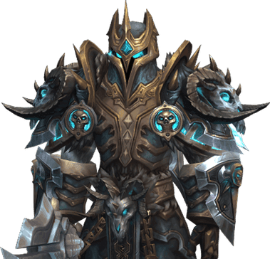 Johnsilver render