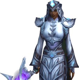 Kara render