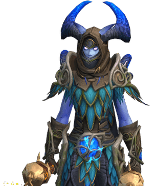 Lâwar render