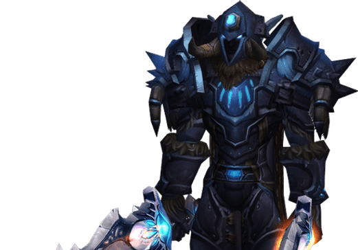 Lêwar render
