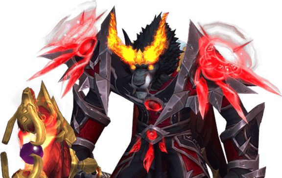 Lekain render