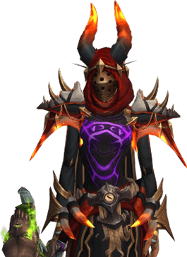 Leshadi render