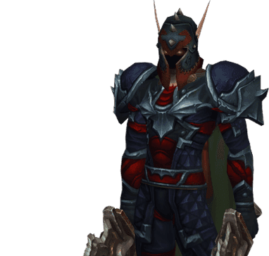 Levans render