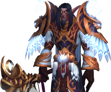 Lewàr render