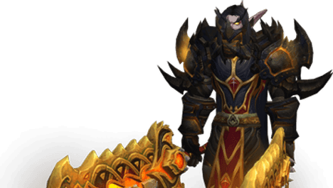 Lewar render